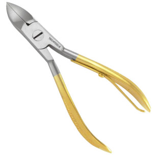 Toe Nail Nippers